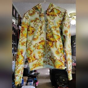 Jacket | Vintage Girl